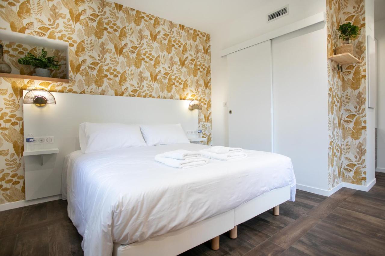 Le Maleville - Appartements De Standing Périgueux Esterno foto