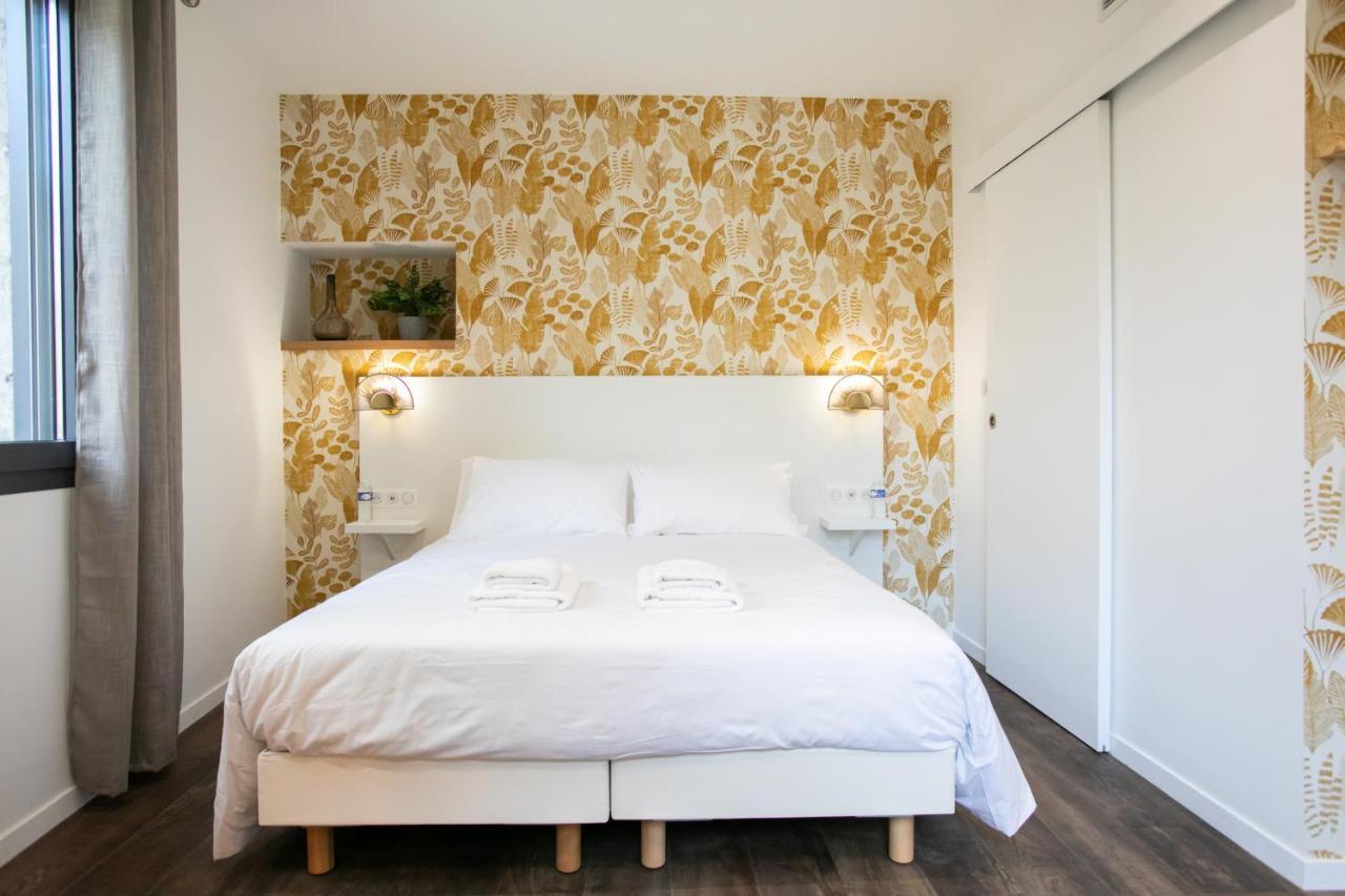 Le Maleville - Appartements De Standing Périgueux Esterno foto