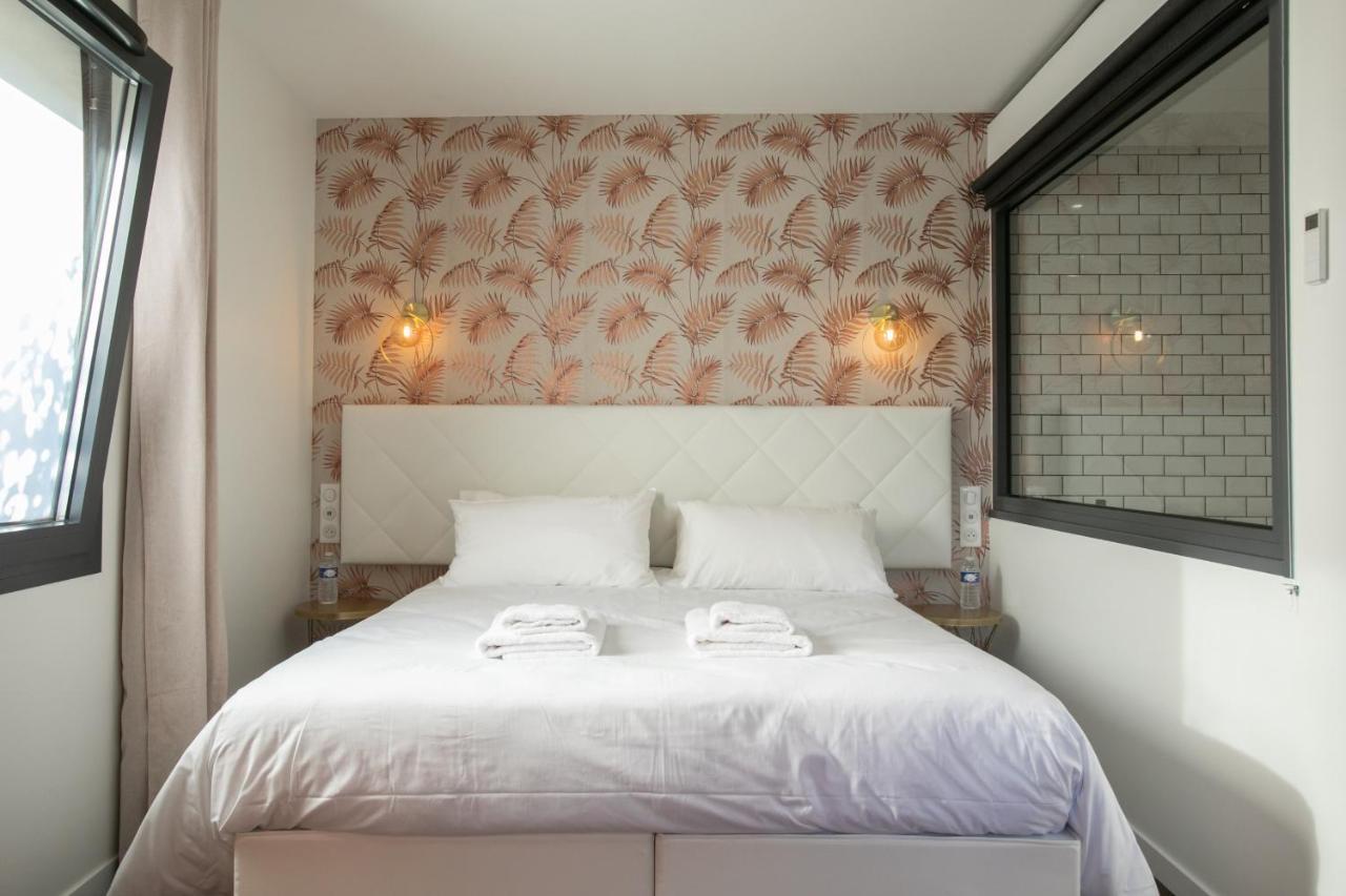 Le Maleville - Appartements De Standing Périgueux Esterno foto