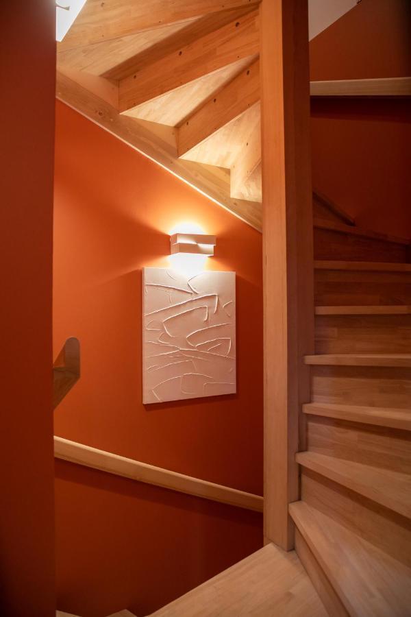Le Maleville - Appartements De Standing Périgueux Esterno foto