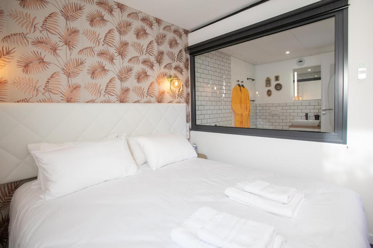 Le Maleville - Appartements De Standing Périgueux Esterno foto