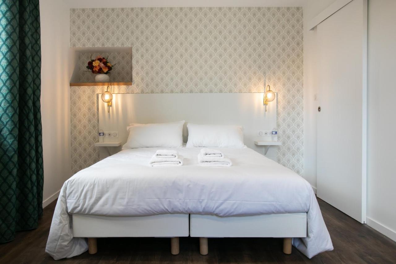 Le Maleville - Appartements De Standing Périgueux Esterno foto