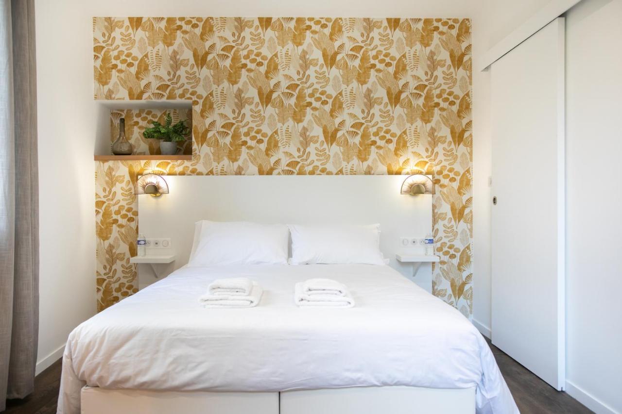 Le Maleville - Appartements De Standing Périgueux Esterno foto