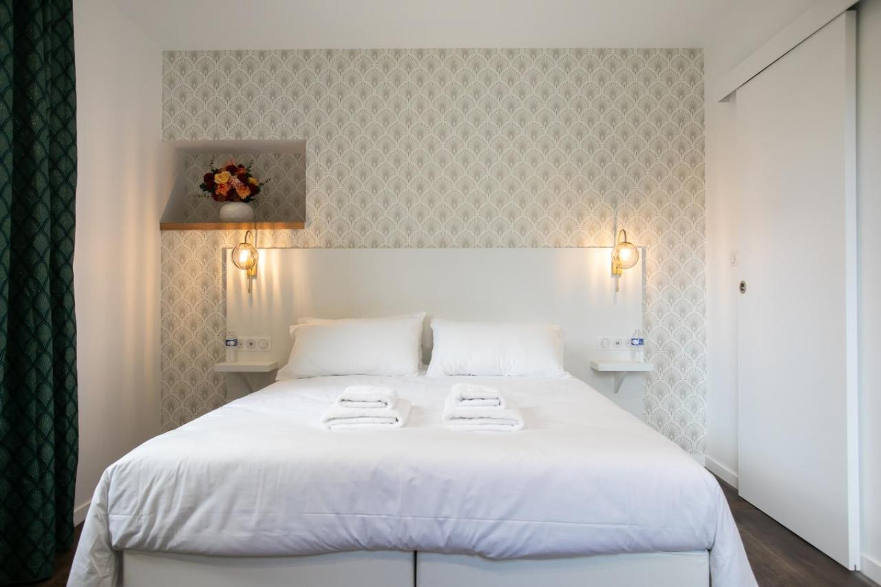 Le Maleville - Appartements De Standing Périgueux Esterno foto