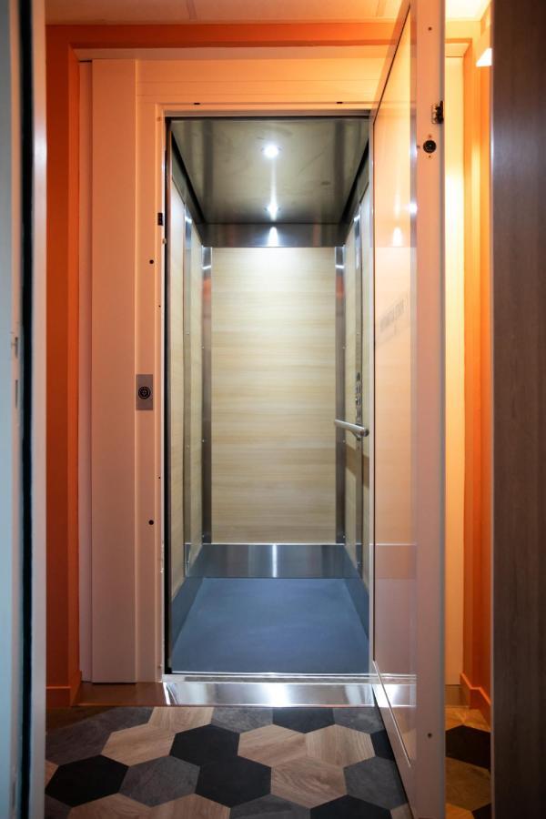Le Maleville - Appartements De Standing Périgueux Esterno foto
